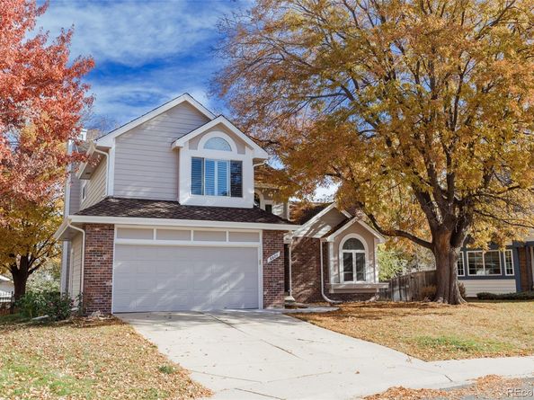 6021 W Warren Court, Lakewood CO 80227