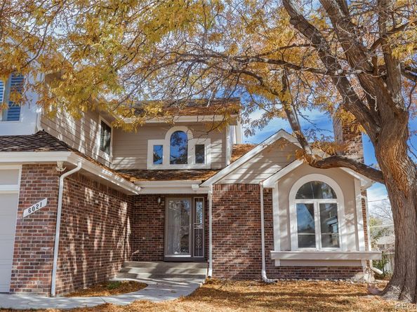 6021 W Warren Court, Lakewood CO 80227