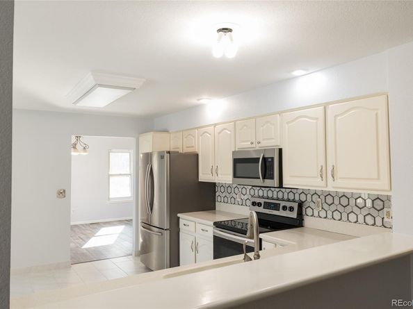 6021 W Warren Court, Lakewood CO 80227