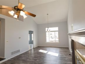 6021 W Warren Court, Lakewood CO 80227