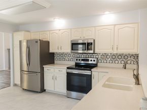 6021 W Warren Court, Lakewood CO 80227