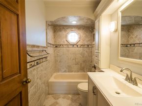 6021 W Warren Court, Lakewood CO 80227