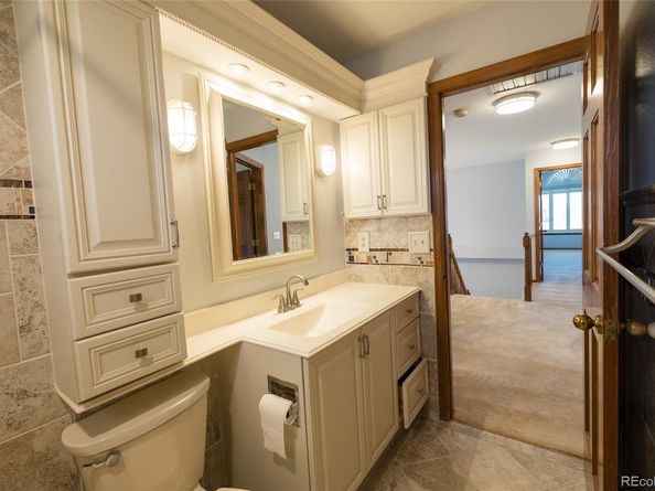 6021 W Warren Court, Lakewood CO 80227