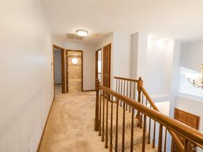 6021 W Warren Court, Lakewood CO 80227