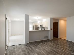 6021 W Warren Court, Lakewood CO 80227