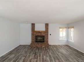 6021 W Warren Court, Lakewood CO 80227