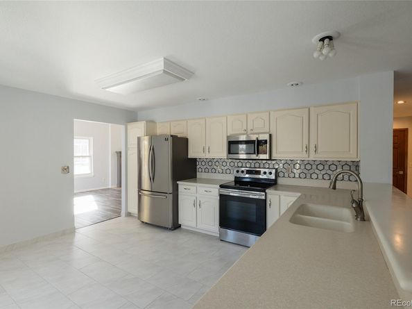 6021 W Warren Court, Lakewood CO 80227