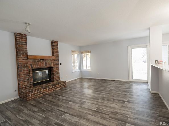 6021 W Warren Court, Lakewood CO 80227