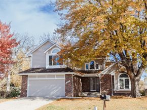 6021 W Warren Court, Lakewood CO 80227