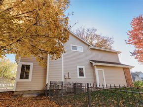 6021 W Warren Court, Lakewood CO 80227