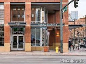 1499 Blake Street 16, Denver CO 80202