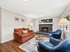 13231 W Montana Avenue, Lakewood CO 80228