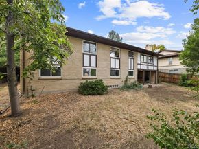 13231 W Montana Avenue, Lakewood CO 80228