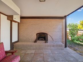 13231 W Montana Avenue, Lakewood CO 80228