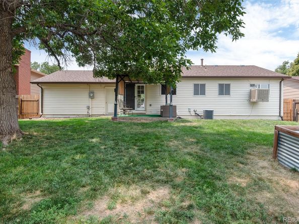 15675 E Atlantic Circle, Aurora CO 80013