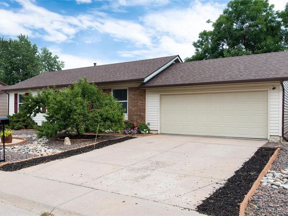 15675 E Atlantic Circle, Aurora CO 80013