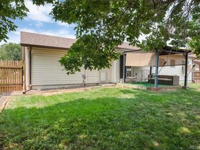 15675 E Atlantic Circle, Aurora CO 80013