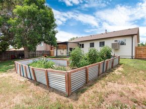 15675 E Atlantic Circle, Aurora CO 80013