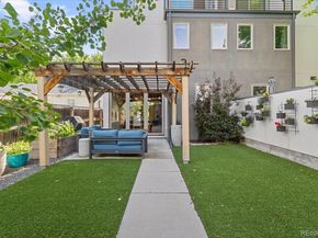 2420 S Gilpin Street, Denver CO 80210