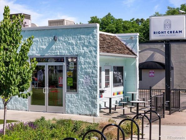 2420 S Gilpin Street, Denver CO 80210
