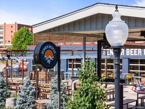2420 S Gilpin Street, Denver CO 80210