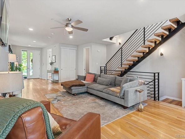 2420 S Gilpin Street, Denver CO 80210