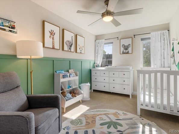 2420 S Gilpin Street, Denver CO 80210