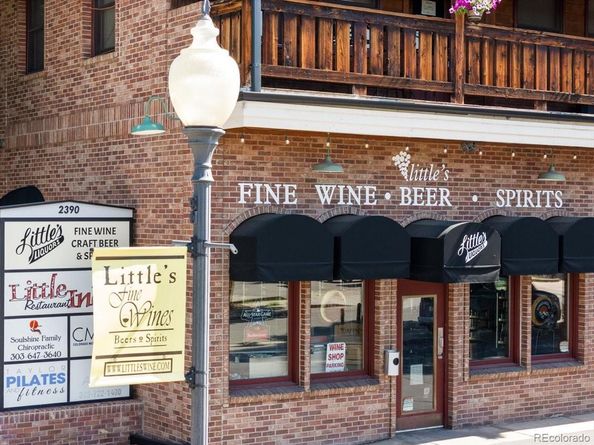 2420 S Gilpin Street, Denver CO 80210