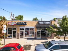 2420 S Gilpin Street, Denver CO 80210