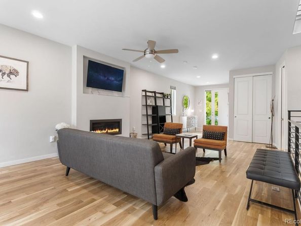 2420 S Gilpin Street, Denver CO 80210