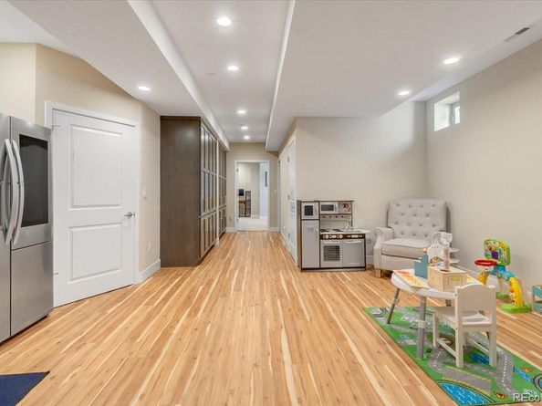 2420 S Gilpin Street, Denver CO 80210