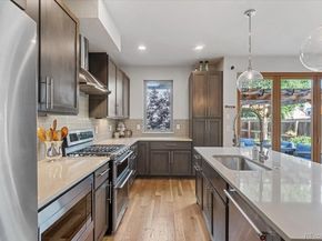 2420 S Gilpin Street, Denver CO 80210