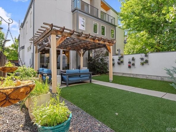 2420 S Gilpin Street, Denver CO 80210