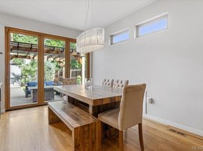 2420 S Gilpin Street, Denver CO 80210