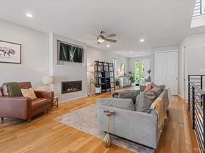 2420 S Gilpin Street, Denver CO 80210