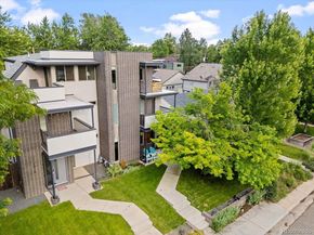 2420 S Gilpin Street, Denver CO 80210