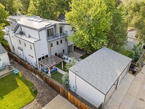 2420 S Gilpin Street, Denver CO 80210
