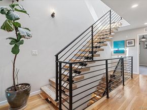 2420 S Gilpin Street, Denver CO 80210
