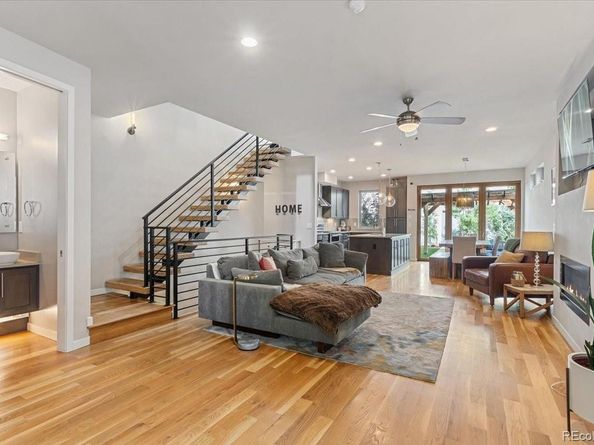2420 S Gilpin Street, Denver CO 80210