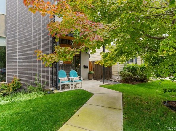 2420 S Gilpin Street, Denver CO 80210