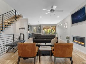 2420 S Gilpin Street, Denver CO 80210
