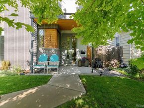 2420 S Gilpin Street, Denver CO 80210