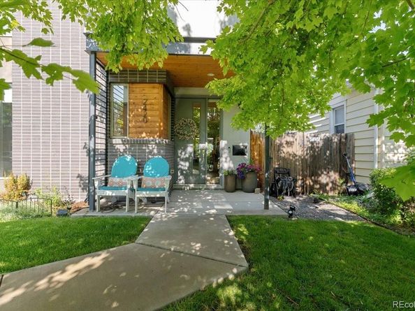 2420 S Gilpin Street, Denver CO 80210