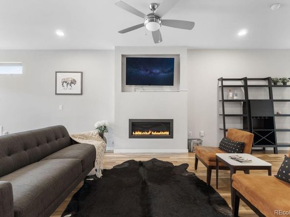 2420 S Gilpin Street, Denver CO 80210