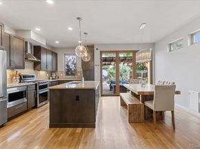 2420 S Gilpin Street, Denver CO 80210