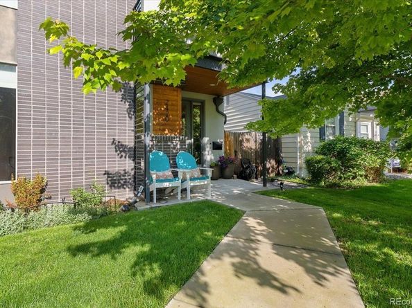 2420 S Gilpin Street, Denver CO 80210