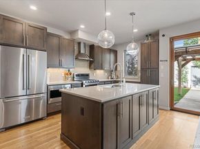 2420 S Gilpin Street, Denver CO 80210