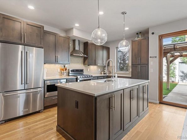 2420 S Gilpin Street, Denver CO 80210