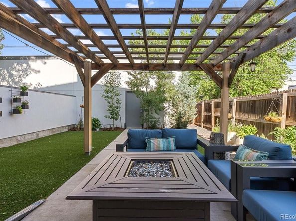 2420 S Gilpin Street, Denver CO 80210