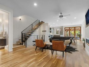2420 S Gilpin Street, Denver CO 80210